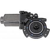 Dorman (OE Solutions) Power Window Motor 742-721