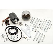 Mr. Gasket Water Pump Drive Kit - 4333