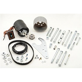 Mr. Gasket Water Pump Drive Kit - 4333