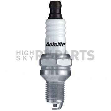 Autolite Spark Plugs Spark Plug 5438DP