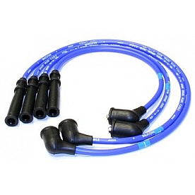 NGK Wires Spark Plug Wire Set 3880
