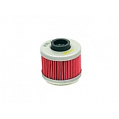 K & N Filters Oil Filter - KN-185
