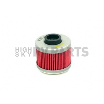 K & N Filters Oil Filter - KN-185