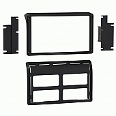Metra Electronics Radio Mounting Kit 108CH1B