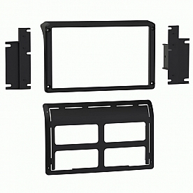 Metra Electronics Radio Mounting Kit 108CH1B