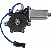 Dorman (OE Solutions) Power Window Motor 742-815