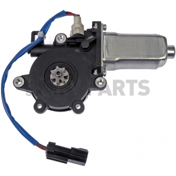 Dorman (OE Solutions) Power Window Motor 742-815