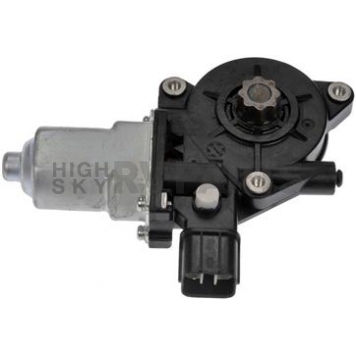 Dorman (OE Solutions) Power Window Motor 742824