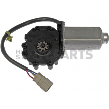 Dorman (OE Solutions) Power Window Motor 742-842