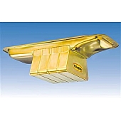 Milodon Oil Pan - 30930