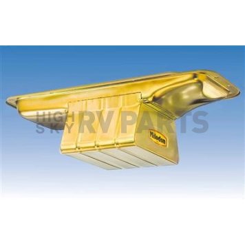Milodon Oil Pan - 30930