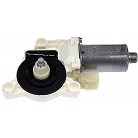 Dorman (OE Solutions) Power Window Motor 742-942