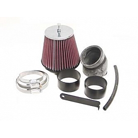K & N Filters Cold Air Intake - 57-0229-1