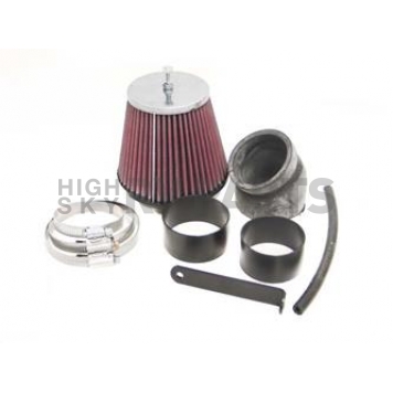 K & N Filters Cold Air Intake - 57-0229-1