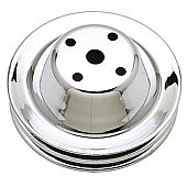 Trans Dapt Water Pump Pulley 9605
