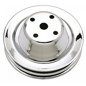 Trans Dapt Water Pump Pulley 9605