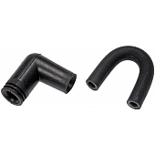 Help! By Dorman PCV Valve Elbow - 46021