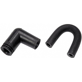 Help! By Dorman PCV Valve Elbow - 46021
