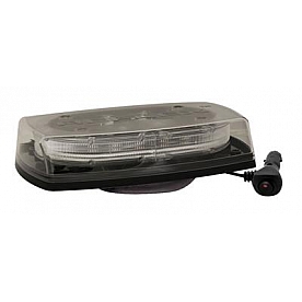 Ecco Electronic Warning Light 5550CAVM
