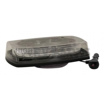 Ecco Electronic Warning Light 5550CAVM