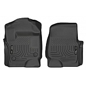 Husky Liner Floor Liner 13301