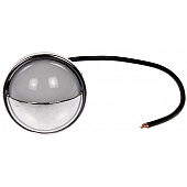 Dorman (OE Solutions) License Plate Light Socket 85808