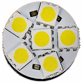 Dorman (OE Solutions) Turn Signal Light Bulb - LED 7440W-SMD