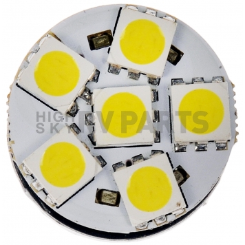 Dorman (OE Solutions) Turn Signal Light Bulb - LED 7440W-SMD