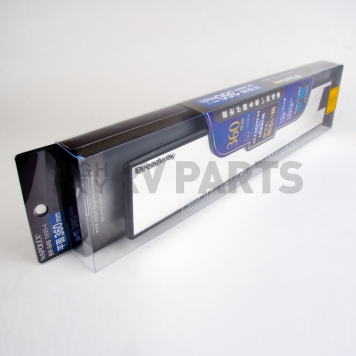 Nokya Interior Rear View Mirror NAPBW848-1