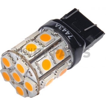 Dorman (OE Solutions) Backup Light Bulb - LED 7443A-SMD