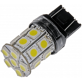 Dorman (OE Solutions) Tail Light Bulb - LED 7443W-SMD