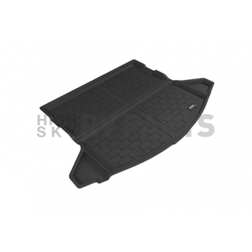 3D Mats Cargo Area Liner 1Z0581309