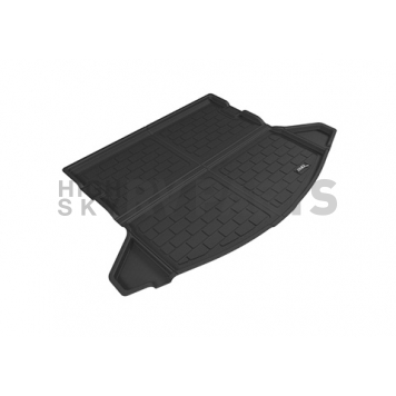 3D Mats Cargo Area Liner 1Z0581309