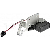 Dorman Liftgate Lock Actuator OEM Plastic - 746-003