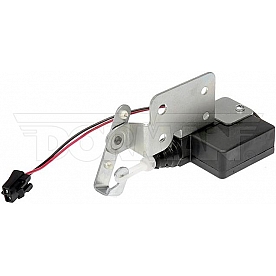 Dorman Liftgate Lock Actuator OEM Plastic - 746-003