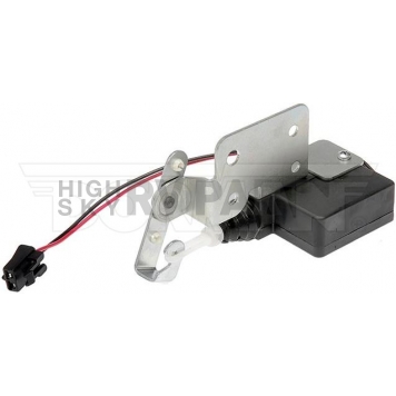 Dorman Liftgate Lock Actuator OEM Plastic - 746-003
