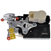 Dorman (OE Solutions) Door Lock Actuator 931-154
