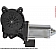 Cardone (A1) Industries Power Window Motor 82475