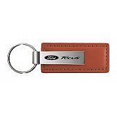 Automotive Gold Key Chain KC1541FOC