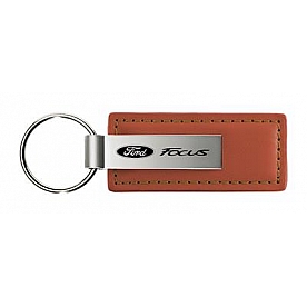 Automotive Gold Key Chain KC1541FOC