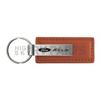 Automotive Gold Key Chain KC1541FOC