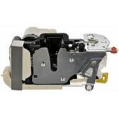 Dorman (OE Solutions) Door Lock Actuator 931-208