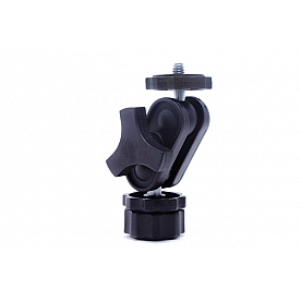 Industrial Revolution Action Camera Mount PUMOUNT360