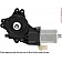 Cardone (A1) Industries Power Window Motor 82488