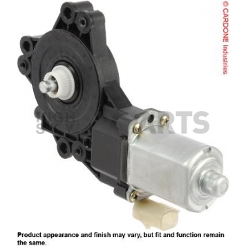 Cardone (A1) Industries Power Window Motor 82488-2
