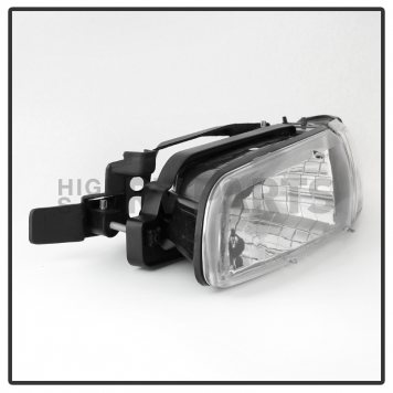 Xtune Headlight Assembly 9023453-2