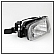 Xtune Headlight Assembly 9023453