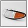 Xtune Headlight Assembly 9023453