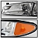 Xtune Headlight Assembly 9023453