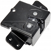 Dorman Liftgate Lock Actuator OEM Metal - 931-299